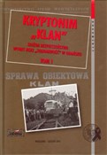Kryptonim ... - Marzena Kruk (red.), Radosław Żydonik (red.) -  polnische Bücher