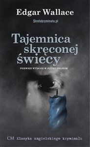 Obrazek Tajemnica skręconej świecy