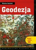 Geodezja z... - Wiesław Kosiński -  polnische Bücher