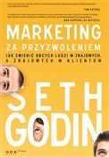 Marketing ... - Seth Godin - buch auf polnisch 