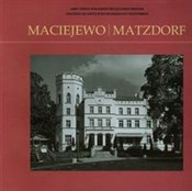 Maciejewo ... - Radosław Walkiewicz -  polnische Bücher