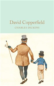 Bild von David Copperfield wer. angielska