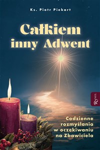 Obrazek Całkiem inny Adwent