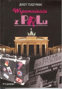 Bild von Wspomnienia z PRLu