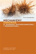 Mechanizmy... - Anna Seredyńska -  polnische Bücher