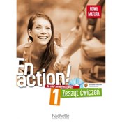 Polska książka : En Action ... - Celine Himber, Fabienne Gallon