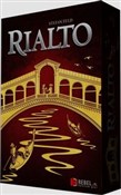 Książka : Rialto - Stefan Feld