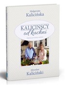 Polnische buch : Kalicińscy... - Małgorzata Kalicińska, Mirosław Kaliciński