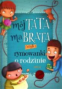 Mój tata m... - Grzegorz Strzeboński -  polnische Bücher