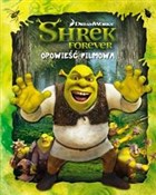 Polnische buch : Shrek Fore...