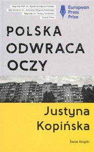 Obrazek Polska odwraca oczy