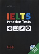 IELTS Prac... - H.Q. Mitchell, Marileni Malkogianni - buch auf polnisch 