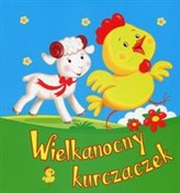 Polska książka : Wielkanocn... - Urszula Kozłowska