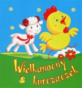 Bild von Wielkanocny kurczaczek