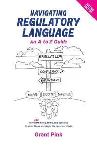 Bild von PINK, G: NAVIGATING REGULATORY LANGUAGE