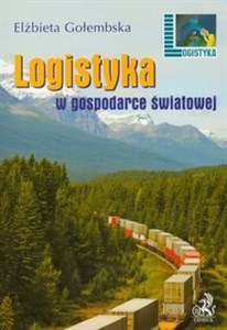 Obrazek Logistyka w gospodarce światowej