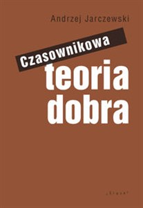 Obrazek Czasownikowa teoria dobra