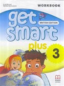 Książka : Get Smart ... - H. Q. Mitchell, Marileni Malkogianni
