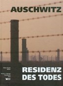 Polnische buch : Auschwitz ... - Teresa Świebocka, Henryk Świebocki