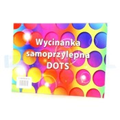 Książka : Wycinanka ...