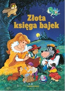 Bild von Złota Księga Bajek
