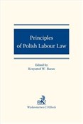 Principles... -  polnische Bücher