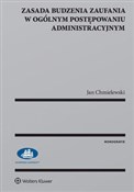 Zasada bud... - Jan Chmielewski -  polnische Bücher