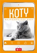 Polnische buch : Koty Najpi... - Małgorzata Młynek
