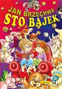 Polnische buch : 100 Bajek - Jan Brzechwa