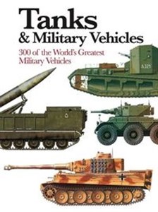 Obrazek Tanks and Military Vehicles