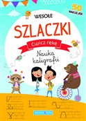 Wesołe szl... - Opracowanie Zbiorowe - buch auf polnisch 