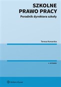 Szkolne pr... - Teresa Konarska -  polnische Bücher
