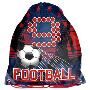 Bild von Worek na buty Football PP19FT-712 PASO