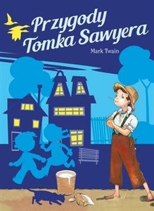 Obrazek Przygody Tomka Sawyera