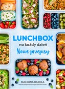 Lunchbox n... - Malwina Bareła - Ksiegarnia w niemczech