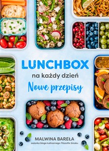 Bild von Lunchbox na każdy dzień Nowe przepisy