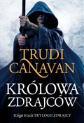 Królowa zd... - Trudi Canavan -  Polnische Buchandlung 