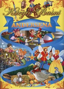 Bild von Księga baśni Andersena