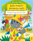 Biuro podr... - Marcin Mortka -  polnische Bücher