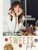 Healthy sw... - Anna Lewandowska - Ksiegarnia w niemczech