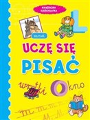 Zobacz : Uczę się p... - Anna Wiśniewska