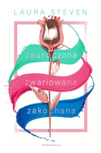 Bild von Zauroczona zwariowana zakochana