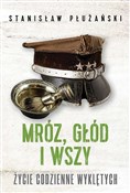 Książka : Mróz, głód... - Stanisław Płużański