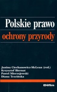 Obrazek Polskie prawo ochrony przyrody