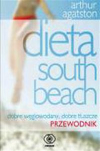 Obrazek Dieta South Beach Przewodnik