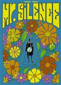 Mr Silence... - Marek Turek - buch auf polnisch 