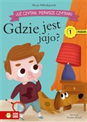 Już czytam... - Alicja Mikołajczak -  polnische Bücher