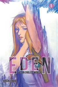 Obrazek Eden - It's an Endless World! #5