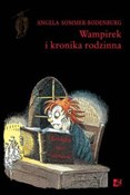 Polska książka : Wampirek i... - Angela Sommer-Bodenburg