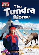 Polnische buch : The Tundra... - Virginia Evans, Jenny Dooley